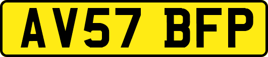 AV57BFP