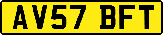 AV57BFT