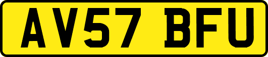 AV57BFU
