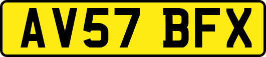 AV57BFX