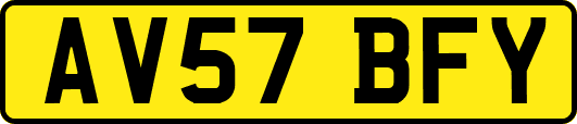 AV57BFY