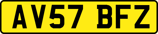 AV57BFZ