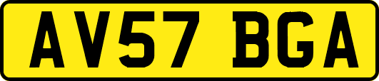 AV57BGA