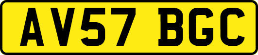 AV57BGC