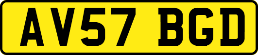 AV57BGD