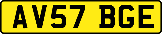 AV57BGE
