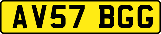 AV57BGG