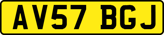 AV57BGJ