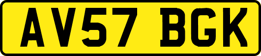 AV57BGK