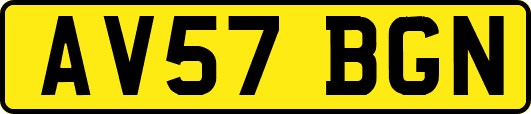 AV57BGN