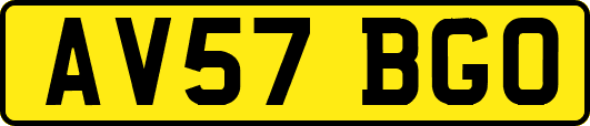 AV57BGO