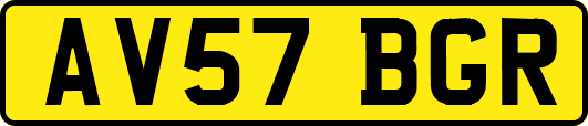 AV57BGR