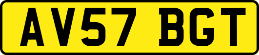AV57BGT