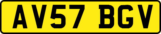 AV57BGV