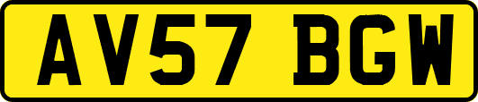 AV57BGW