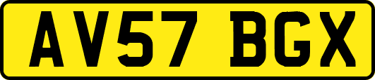 AV57BGX