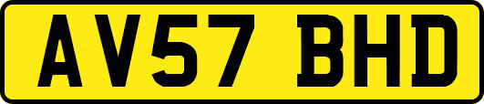 AV57BHD