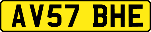 AV57BHE