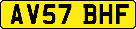 AV57BHF