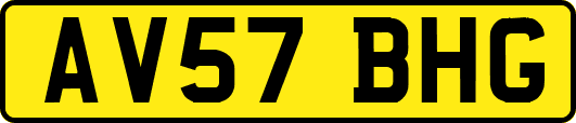 AV57BHG