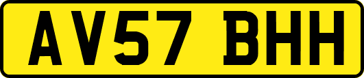 AV57BHH