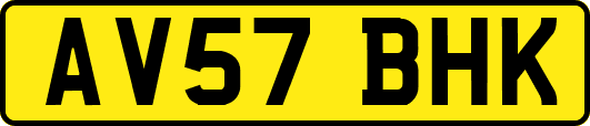 AV57BHK