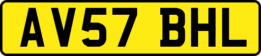 AV57BHL