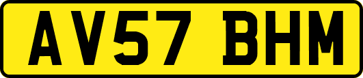 AV57BHM