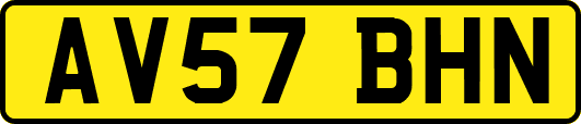 AV57BHN