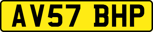 AV57BHP