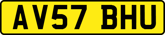 AV57BHU