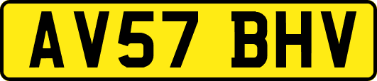 AV57BHV