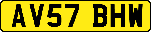 AV57BHW