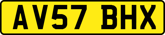 AV57BHX