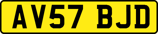 AV57BJD