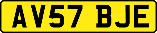 AV57BJE