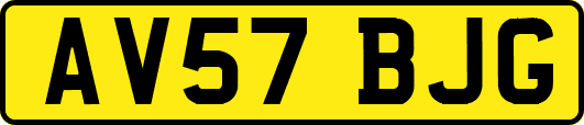 AV57BJG