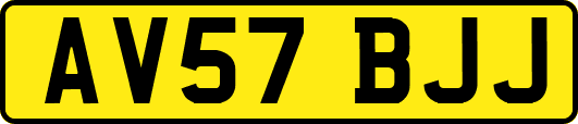 AV57BJJ