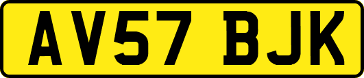 AV57BJK