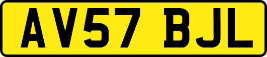 AV57BJL
