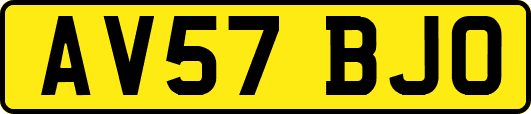 AV57BJO