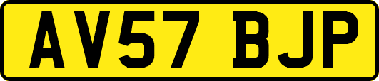 AV57BJP
