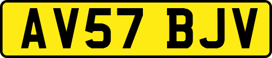 AV57BJV