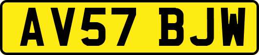 AV57BJW