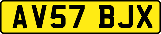 AV57BJX