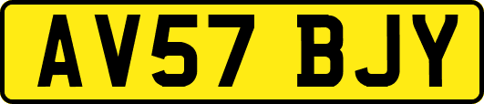 AV57BJY