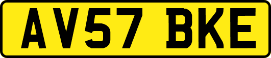 AV57BKE