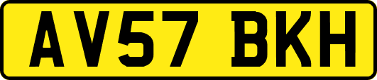 AV57BKH