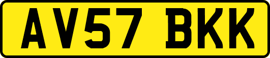 AV57BKK