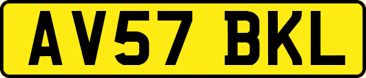 AV57BKL
